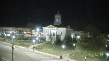 Weather camera view of Ervin Building.