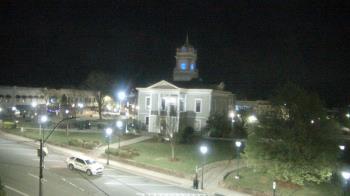 Weather camera view of Ervin Building.