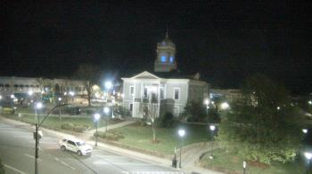 Weather camera view of Ervin Building.