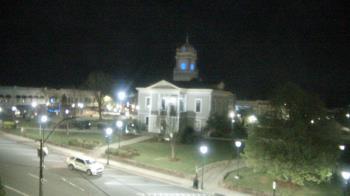 Weather camera view of Ervin Building.