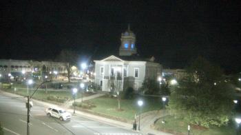Weather camera view of Ervin Building.