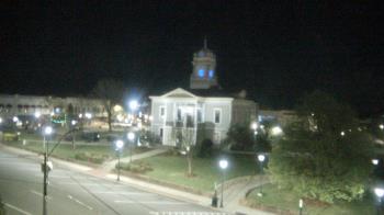 Weather camera view of Ervin Building.
