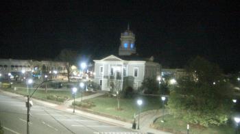 Weather camera view of Ervin Building.