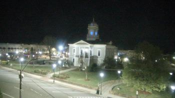 Weather camera view of Ervin Building.