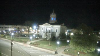 Weather camera view of Ervin Building.