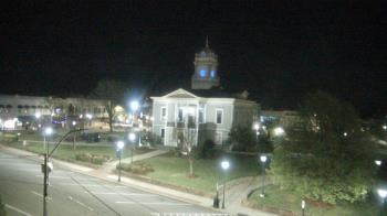 Weather camera view of Ervin Building.