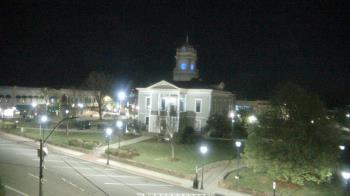 Weather camera view of Ervin Building.
