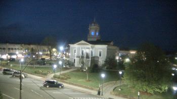 Weather camera view of Ervin Building.