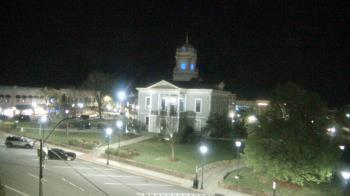 Weather camera view of Ervin Building.