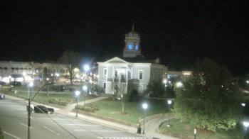 Weather camera view of Ervin Building.