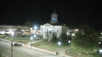 Weather camera view of Ervin Building.