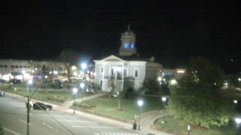 Weather camera view of Ervin Building.