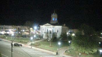 Weather camera view of Ervin Building.