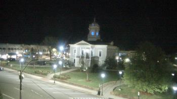 Weather camera view of Ervin Building.