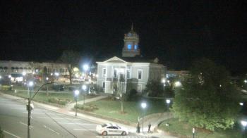 Weather camera view of Ervin Building.