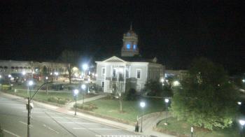 Weather camera view of Ervin Building.