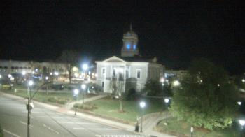 Weather camera view of Ervin Building.