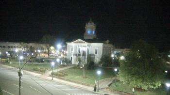 Weather camera view of Ervin Building.