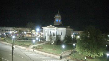 Weather camera view of Ervin Building.