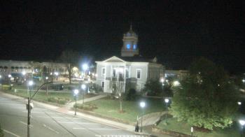 Weather camera view of Ervin Building.