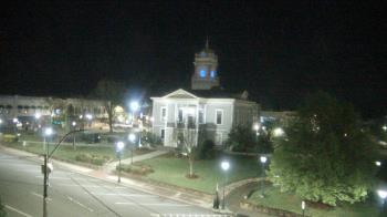 Weather camera view of Ervin Building.