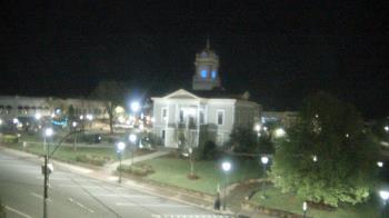Weather camera view of Ervin Building.