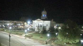 Weather camera view of Ervin Building.