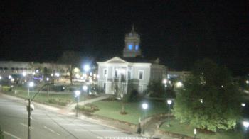 Weather camera view of Ervin Building.