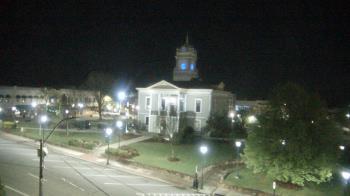 Weather camera view of Ervin Building.