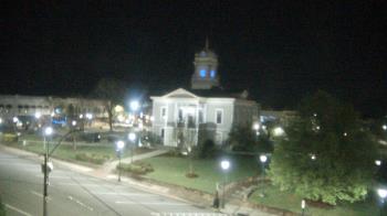 Weather camera view of Ervin Building.