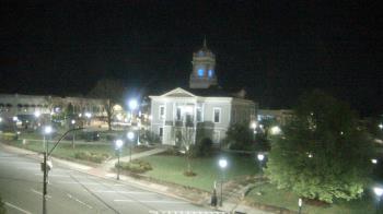 Weather camera view of Ervin Building.