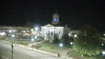 Weather camera view of Ervin Building.