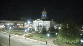 Weather camera view of Ervin Building.
