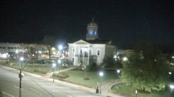 Weather camera view of Ervin Building.