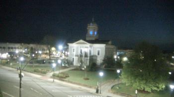 Weather camera view of Ervin Building.