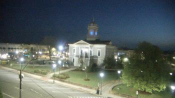 Weather camera view of Ervin Building.