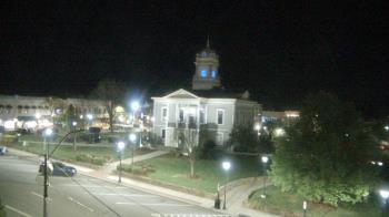 Weather camera view of Ervin Building.