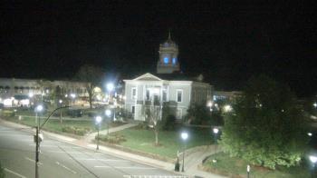 Weather camera view of Ervin Building.