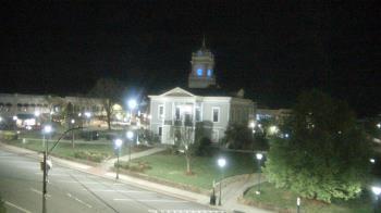 Weather camera view of Ervin Building.