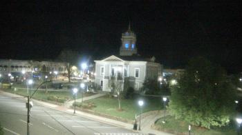 Weather camera view of Ervin Building.