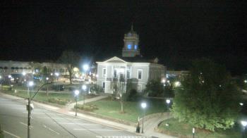 Weather camera view of Ervin Building.