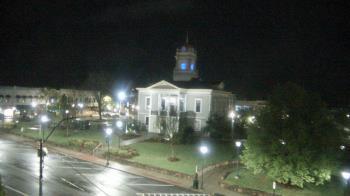Weather camera view of Ervin Building.