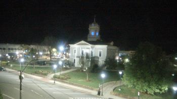 Weather camera view of Ervin Building.