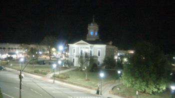 Weather camera view of Ervin Building.