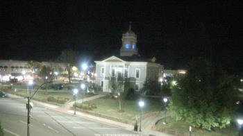 Weather camera view of Ervin Building.
