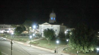 Weather camera view of Ervin Building.