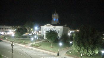 Weather camera view of Ervin Building.
