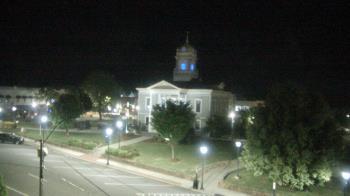 Weather camera view of Ervin Building.