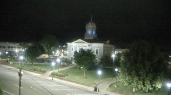 Weather camera view of Ervin Building.