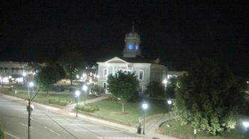 Weather camera view of Ervin Building.